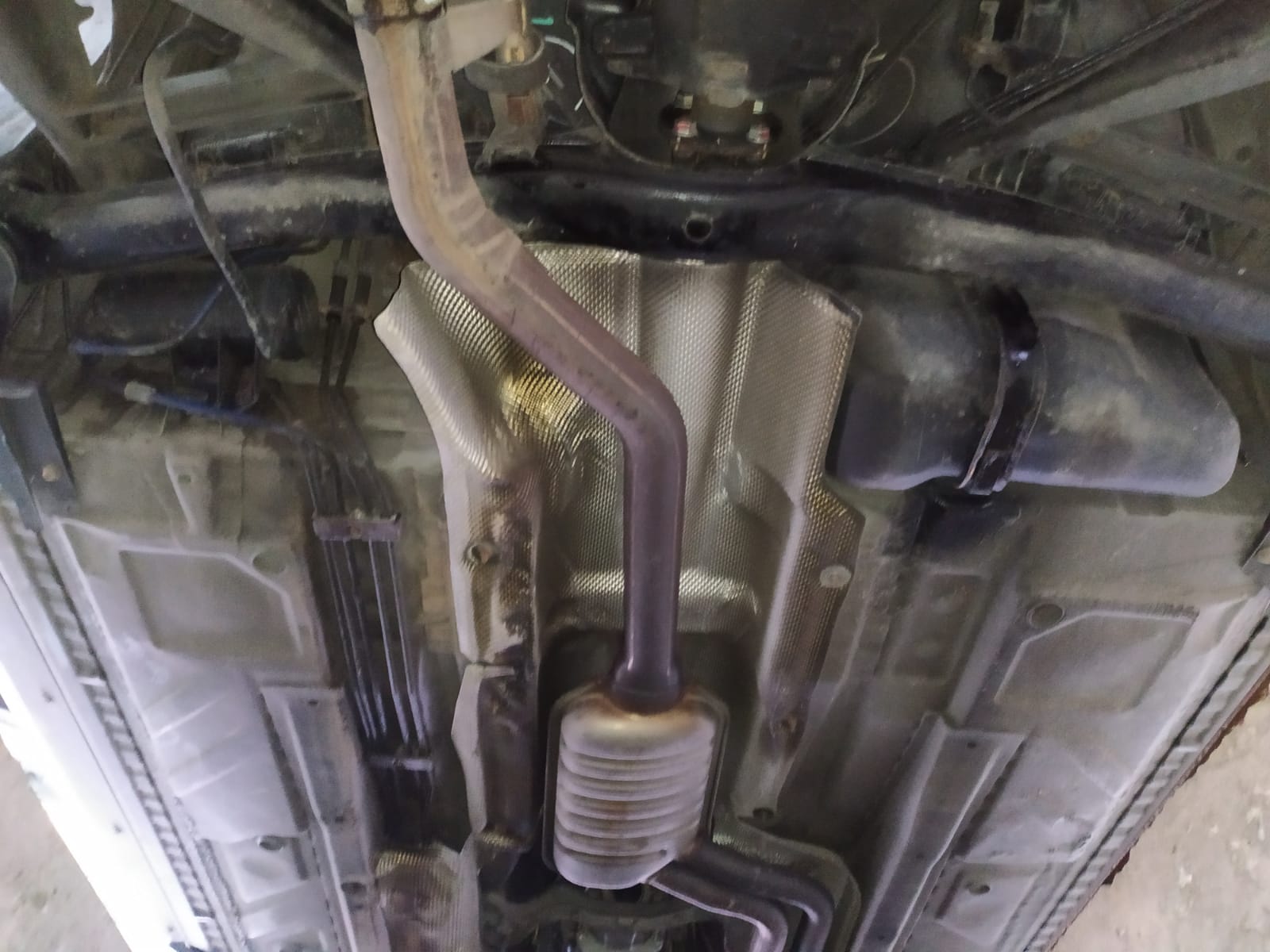 BMW Z3 COUPE 2.8 193 CH