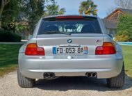 BMW Z3 COUPE 2.8 193 CH