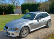 BMW Z3 COUPE 2.8 193 CH