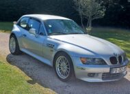 BMW Z3 COUPE 2.8 193 CH