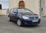 VW POLO CARAT 1.4 L