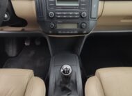 VW POLO CARAT 1.4 L