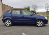 VW POLO CARAT 1.4 L