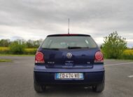 VW POLO CARAT 1.4 L