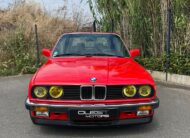 BMW E30 325 i CABRIOLET