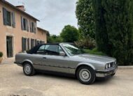 BMW E30 325 i CABRIOLET