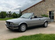 BMW E30 325 i CABRIOLET