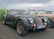 Morgan Roadster 100th Anniversary