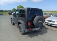 JEEP WRANGLER TJ 4.0 2006