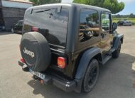 JEEP WRANGLER TJ 4.0 2006