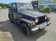 JEEP WRANGLER TJ 4.0 2006