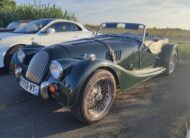 Morgan Roadster 100th Anniversary