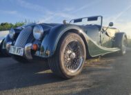 Morgan Roadster 100th Anniversary