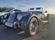 Morgan Roadster 100th Anniversary