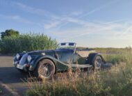 Morgan Roadster 100th Anniversary