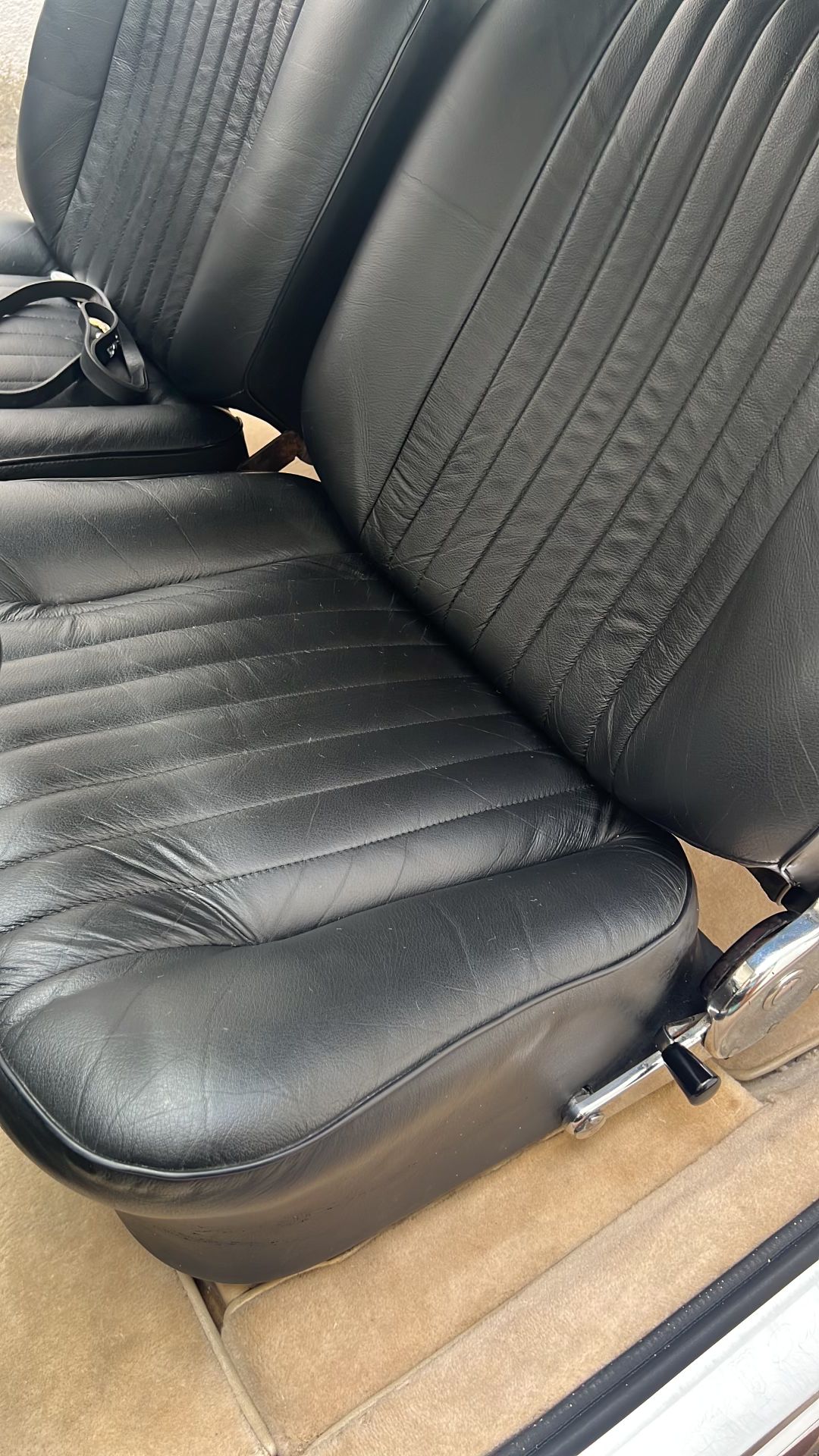 Alfa Romeo 2600 Sprint