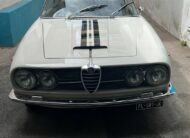 Alfa Romeo 2600 Sprint