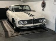 Alfa Romeo 2600 Sprint