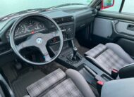 BMW 320i E30 PACK M3 ORIGINE FRANCAISE 1ère Main*ETAT EXCEPTIONNEL*