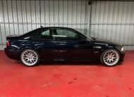 BMW M3 E46 3,2L monté CSL