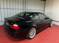 BMW M3 E46 3,2L monté CSL