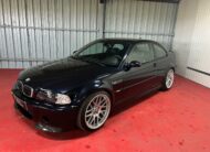 BMW M3 E46 3,2L monté CSL