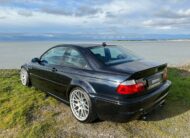 BMW M3 E46 3,2L monté CSL