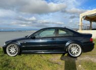 BMW M3 E46 3,2L monté CSL