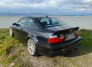 BMW M3 E46 3,2L monté CSL