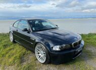 BMW M3 E46 3,2L monté CSL