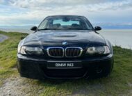 BMW M3 E46 3,2L monté CSL