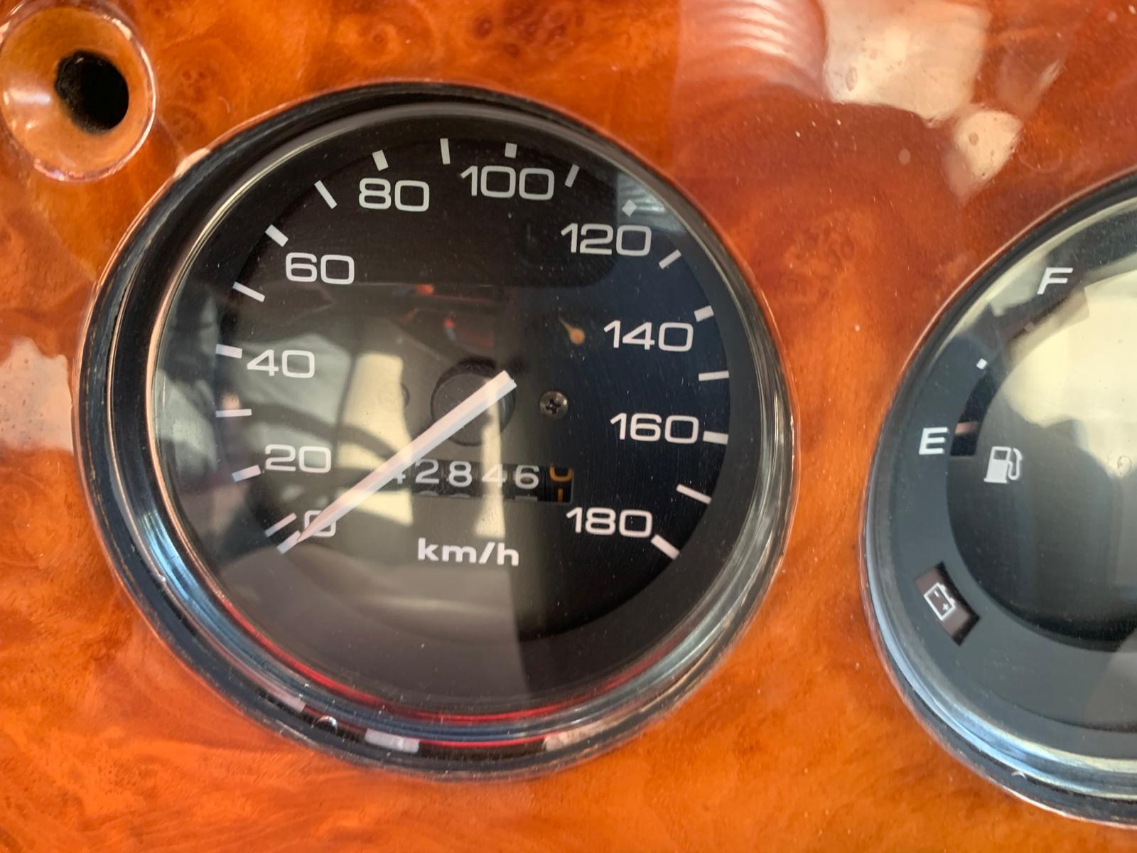 MINI *Etat exceptionnel*