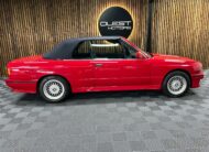 BMW 320i E30 PACK M3 ORIGINE FRANCAISE 1ère Main*ETAT EXCEPTIONNEL*