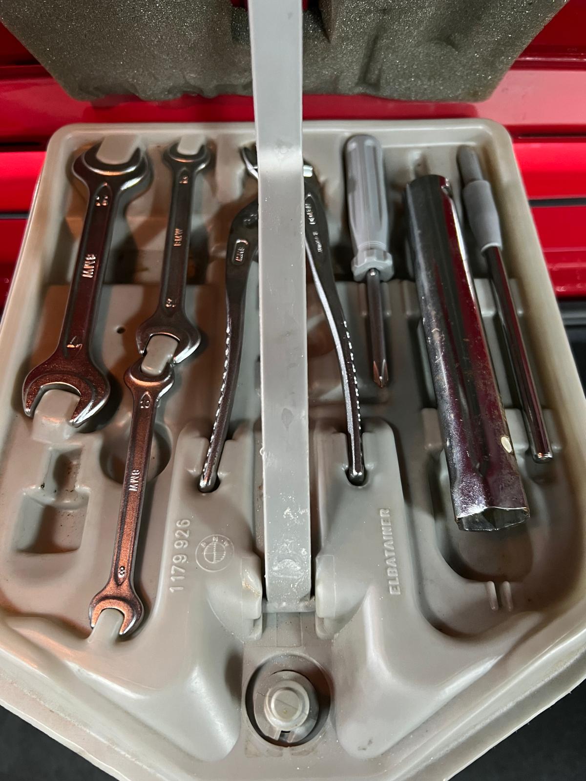 BMW M3 E46 3,2L monté CSL