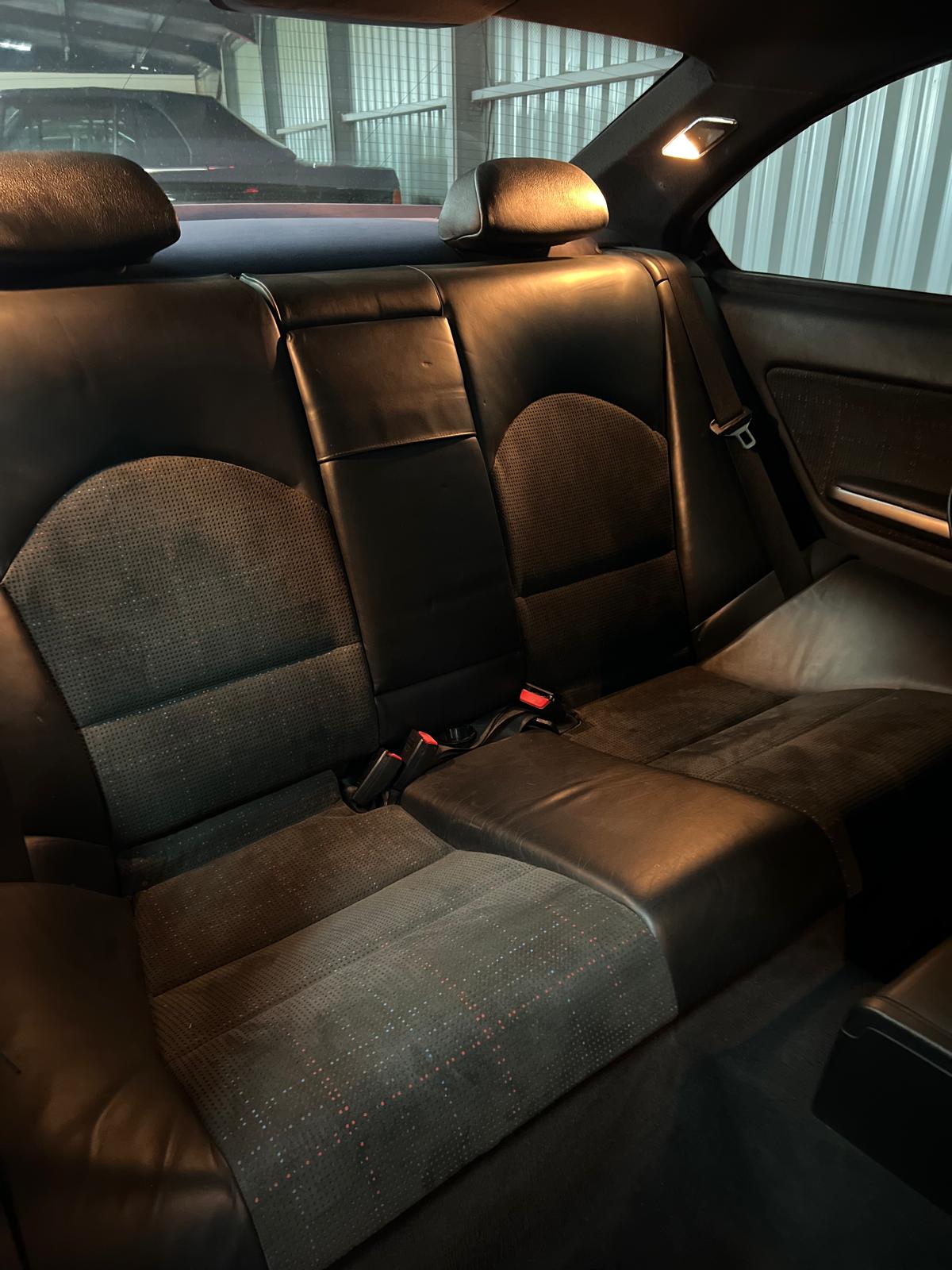 BMW M3 E46 3,2L monté CSL