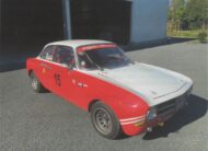 ALFA ROMEO 1600 GT JUNIOR