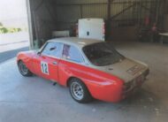 ALFA ROMEO 1600 GT JUNIOR