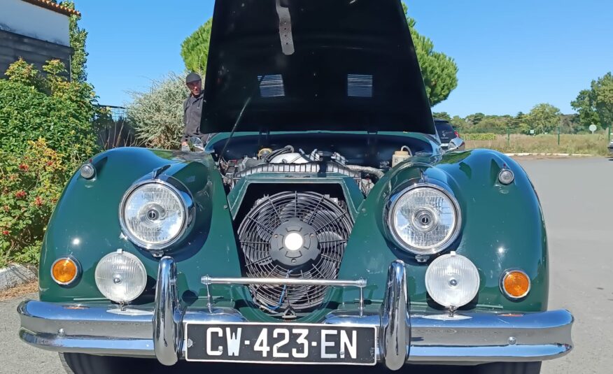 JAGUAR XK 150 1958 Très bon état