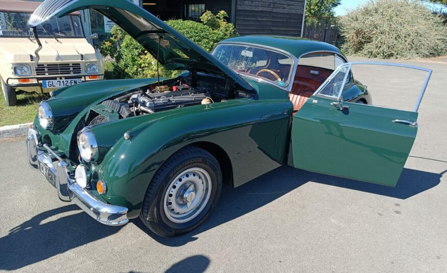 JAGUAR XK 150 1958 Très bon état