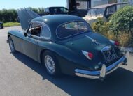 JAGUAR XK 150 1958 Très bon état