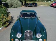 JAGUAR XK 150 1958 Très bon état