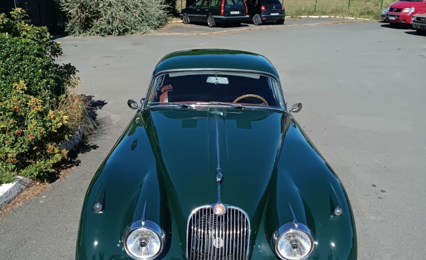 JAGUAR XK 150 1958 Très bon état