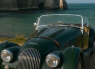 MORGAN Plus 4