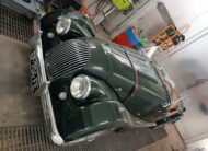 MORGAN Plus 4