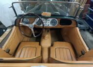 MORGAN Plus 4