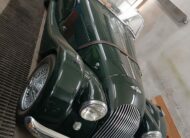 MORGAN Plus 4