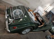 MORGAN Plus 4