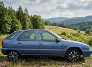 Citoren ZX 1.8 i 16 V