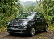 FIAT 500 1.3 L 69 ch
