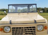 CITROEN MEHARI 4 places